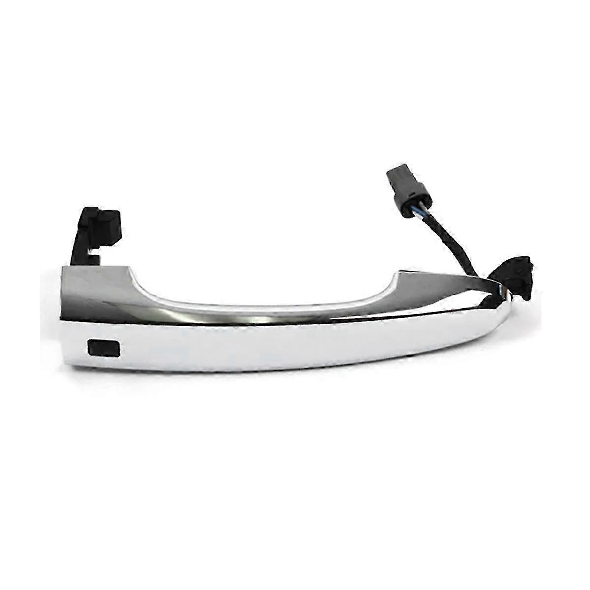 Smart Key Door Handle Universal Front Door Left + Right Exterior Handles for Sorento
