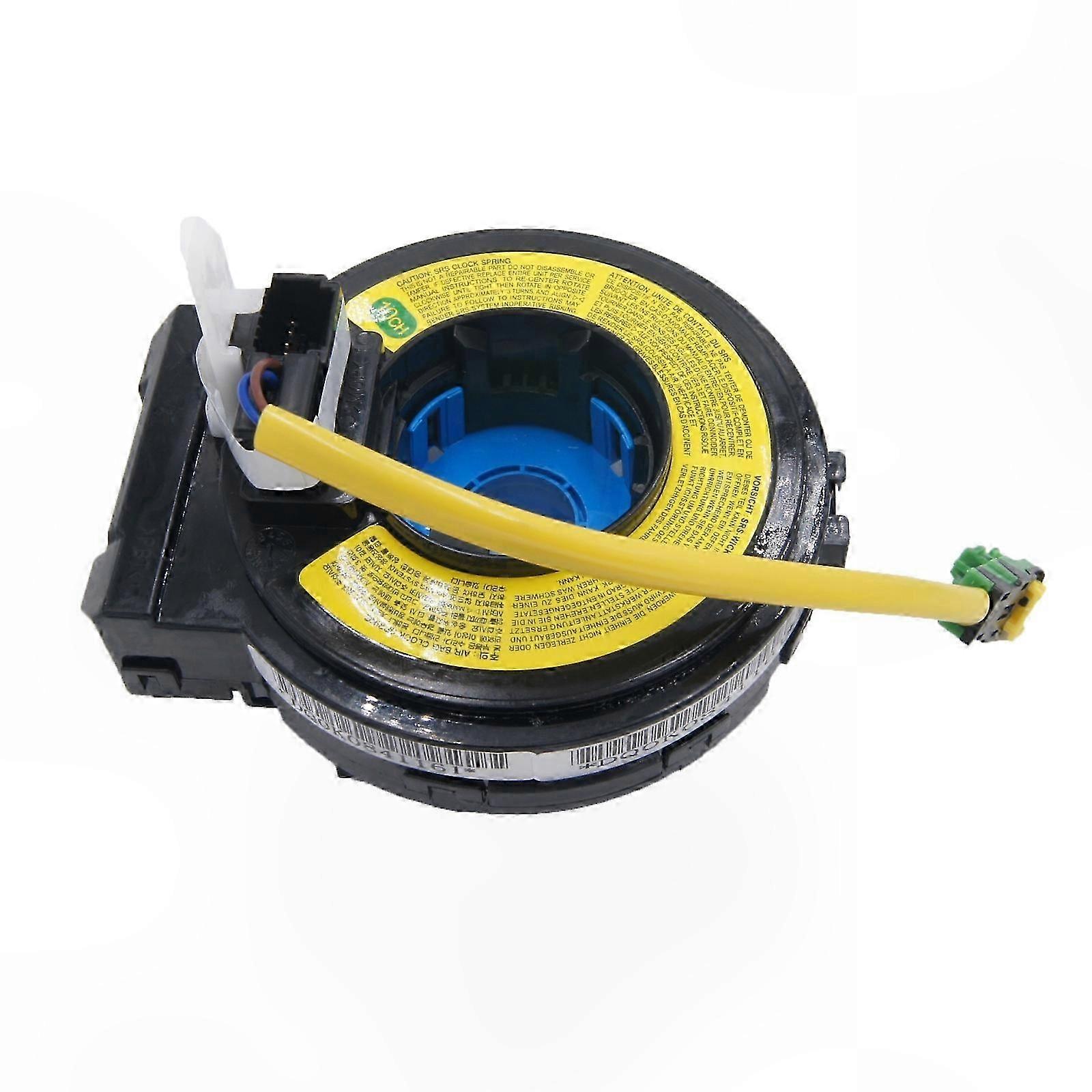 Car Combination Switch Contact Spiral Cable Clock Spring for 2007-2010 SUV Models 93490-2B200