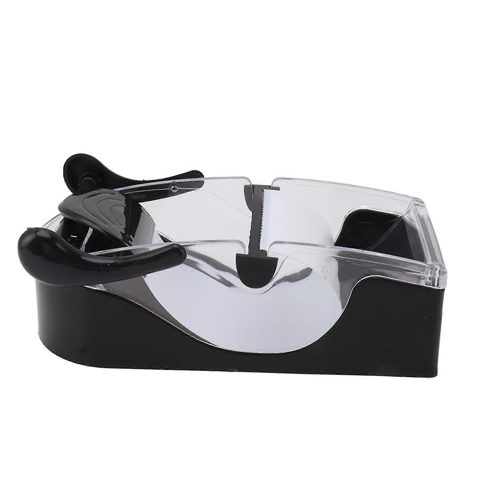 Sushi Roller Mold Maker ABS 198g Rice Roll Mold for Home Kitchen