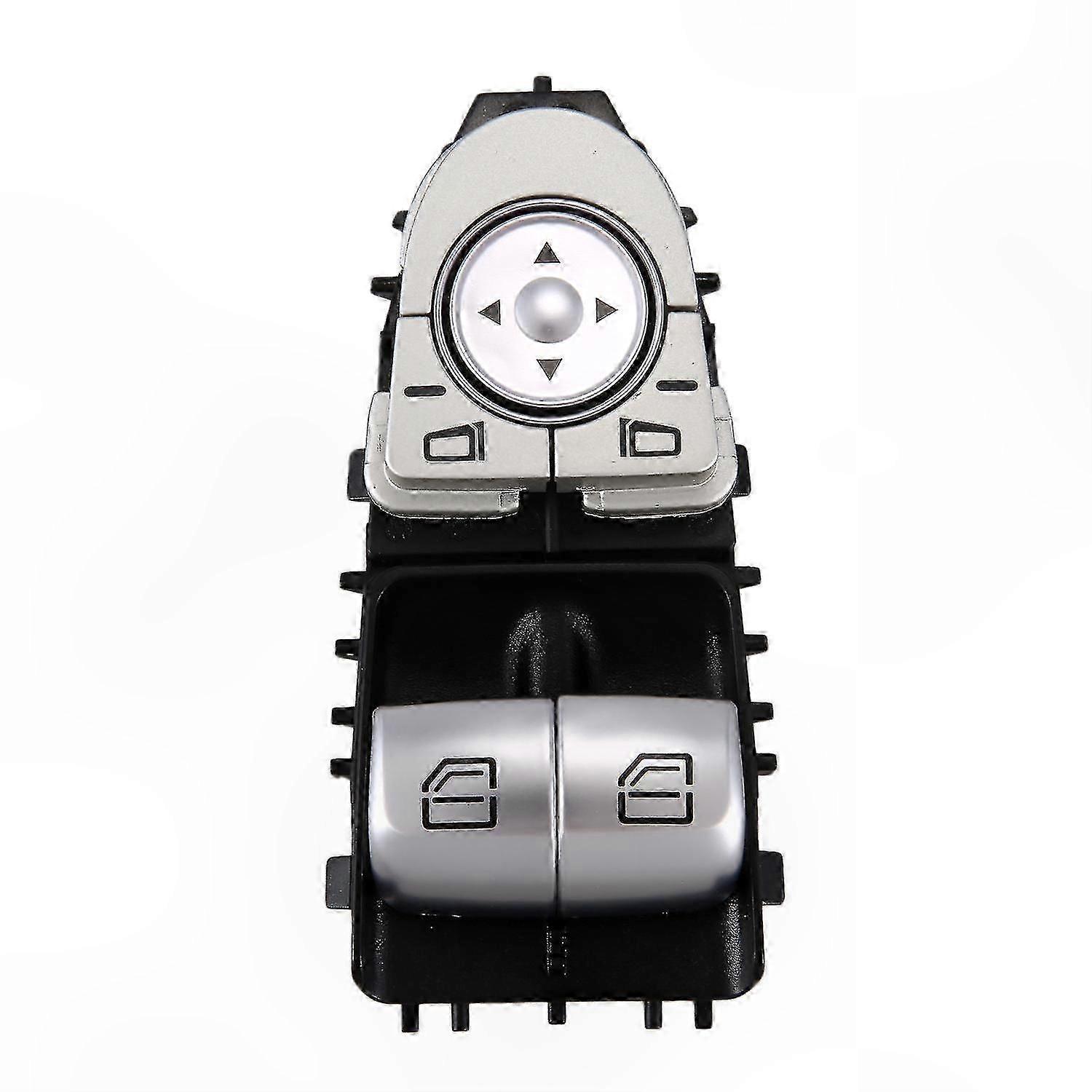 Power Window Switch Compatible with Vito W447 2015-2018 A2059050302