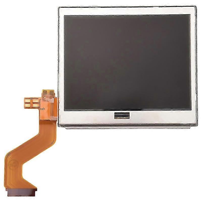 For Upper Lcd Display Screen Repair For Nintendo Ds Lite Dslite