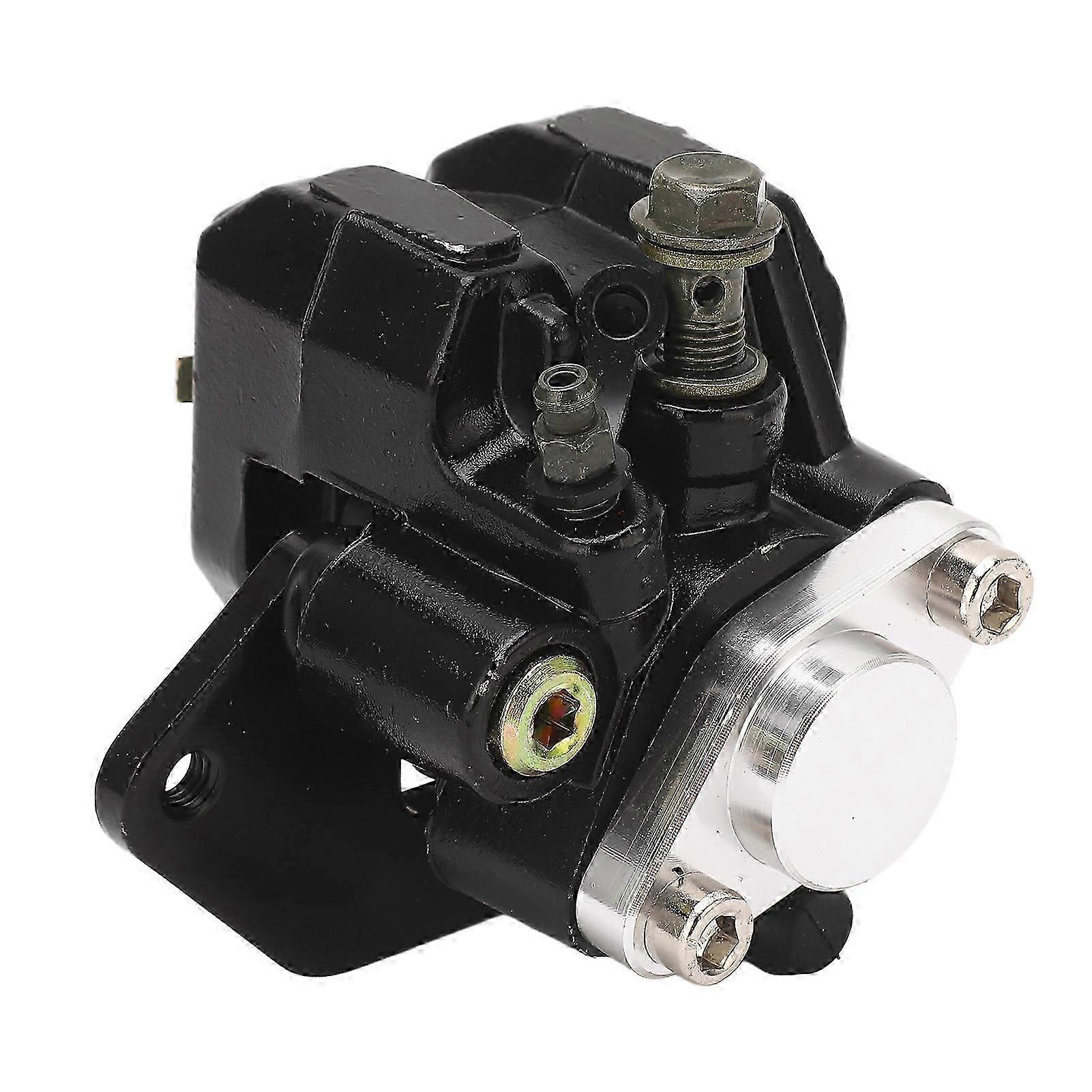 RearBrakeCaliper BrakeCaliperWithPads RearBrakeCaliperAssembly BrakeCaliper BrakeCaliperAssembly MetalAlloyBrakeCaliper