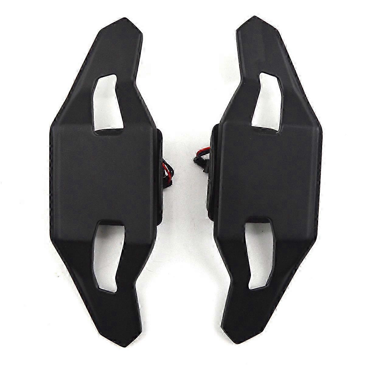 Paddle Shifter for A4 B9 Wheel Modification Assembly: Car Steering Wheel Shift Paddles