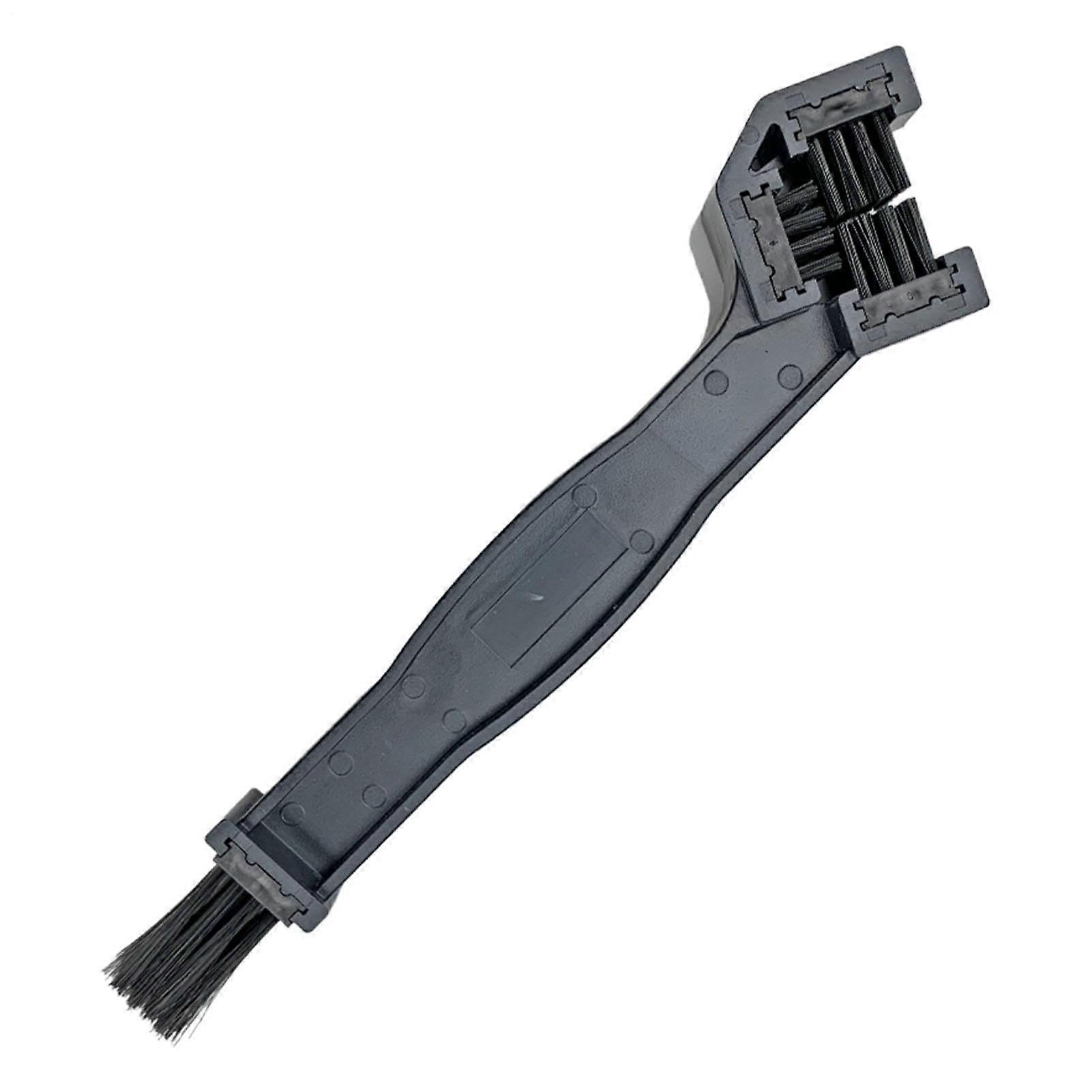 Chain Brush Chain Crankset Brush 25 cm Cleaner Tool For Bike And Motorcycle Cleaning