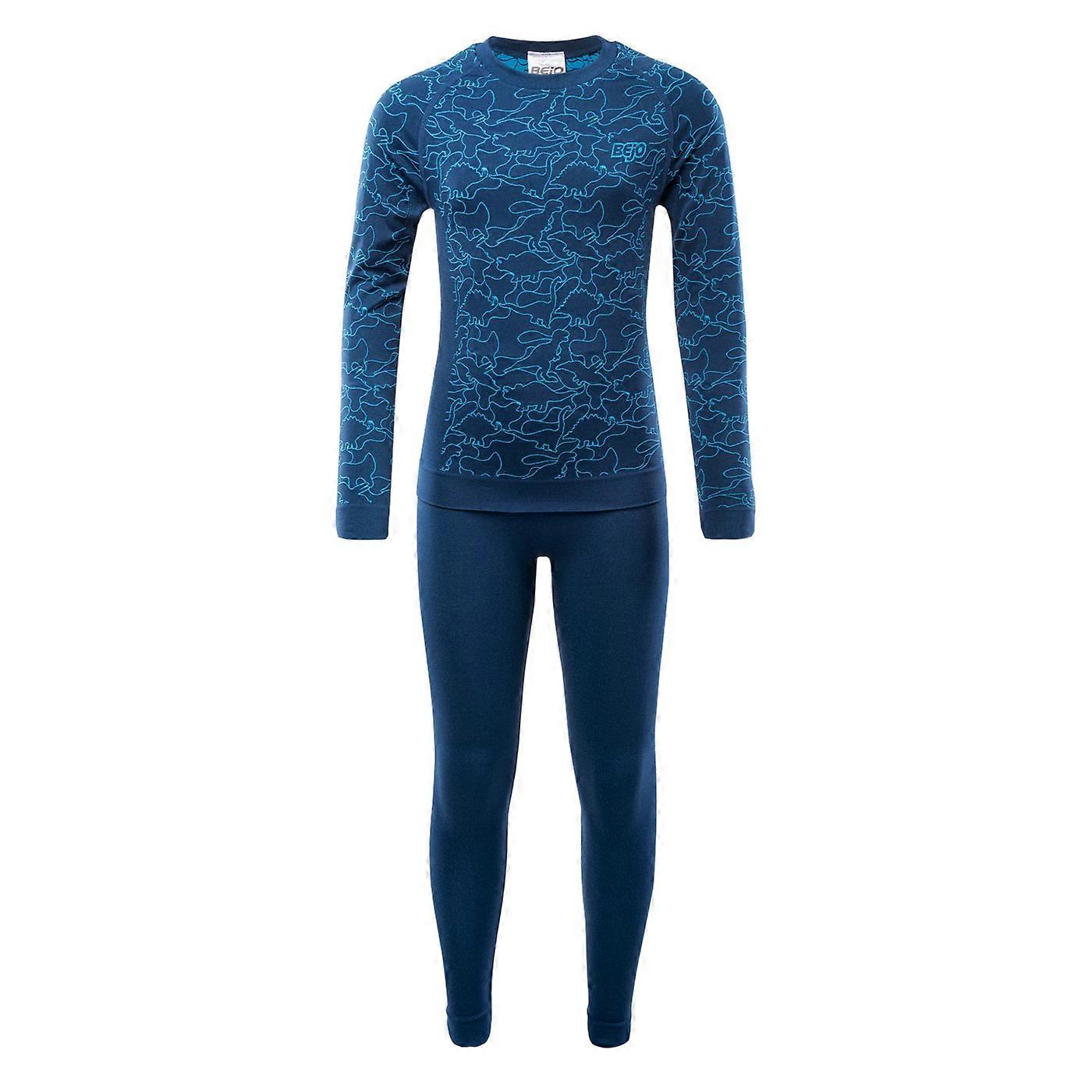 Bejo Boys Grar II Hexagon Thermal Base Layers Set