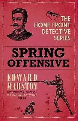 Spring Offensive
