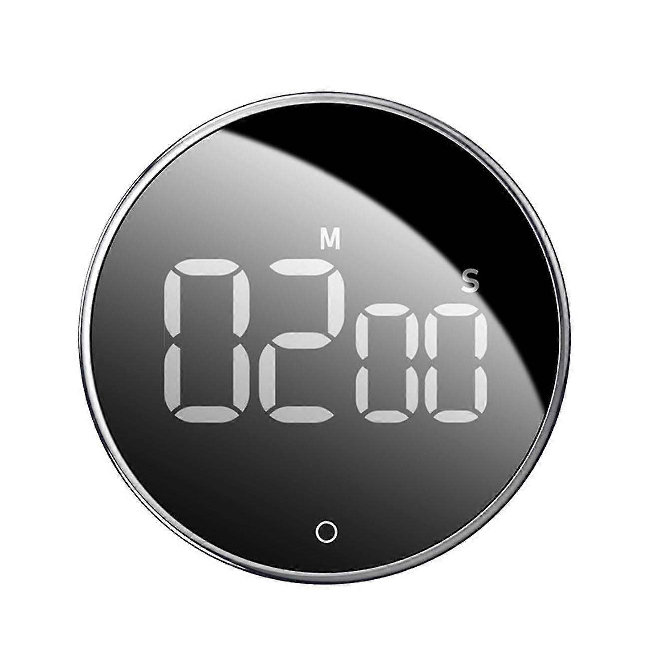 Magnetic Digital Timer Kitchen Cooking Stopwatch