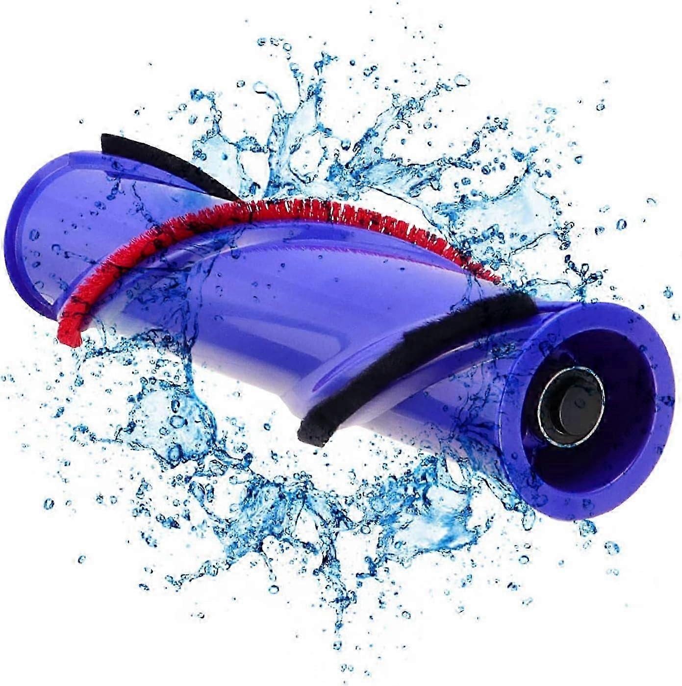 2025 V8 replacement brush, replacement model - 967485-01, for Dyson v8 cordless hand vacuum cleaner