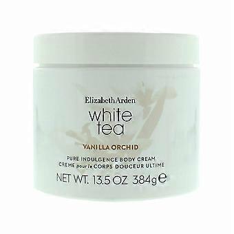 Elizabeth Arden White Tea Vanilla Orchid Body Cream (384 g)