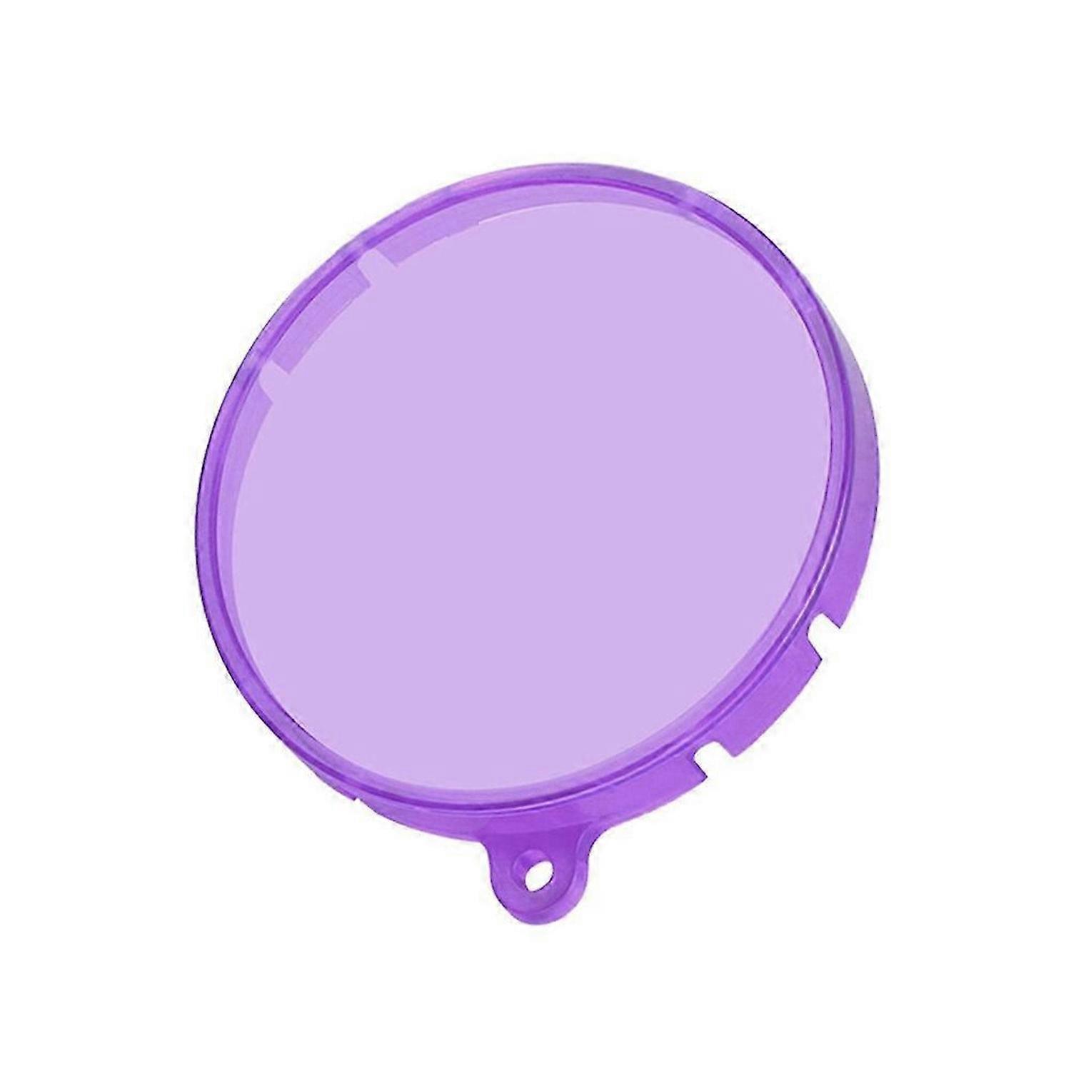For Insta360 Go3/Go3S Waterproof Case Camera Case Shell Filter Purple