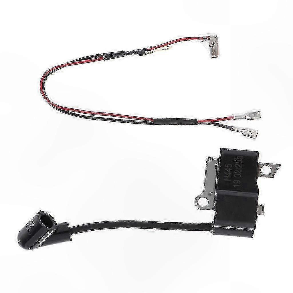 Ignition Coil for Chainsaws Compatible with 435 440 445 450e Models