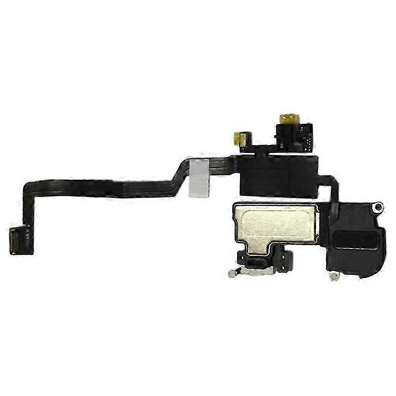 Earpiece Speaker Flex Cable for iPhone X 2025