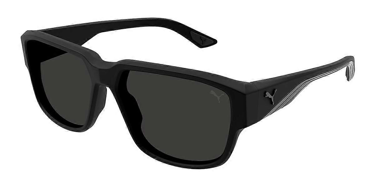 Puma PU0445S Polarized 002 Men Sunglasses