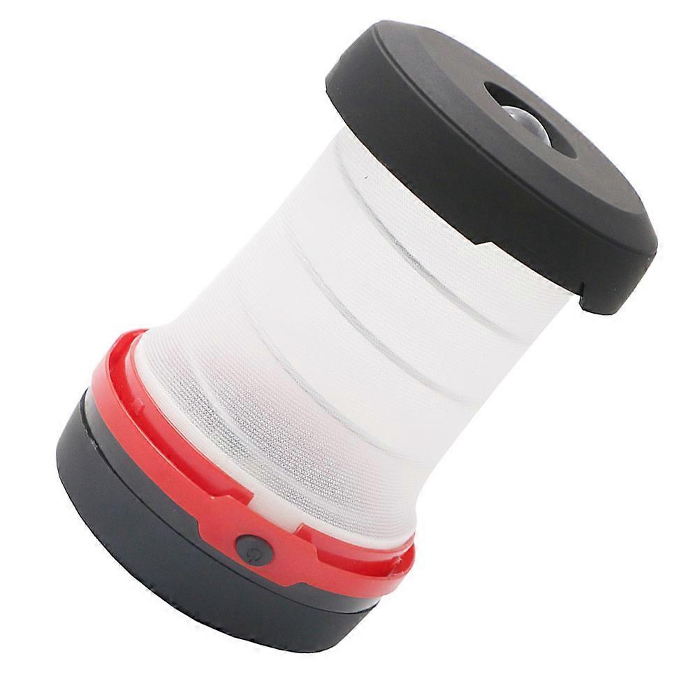 Portable Camping Light LED Handheld Lamp for Outdoor Use 2Pcs