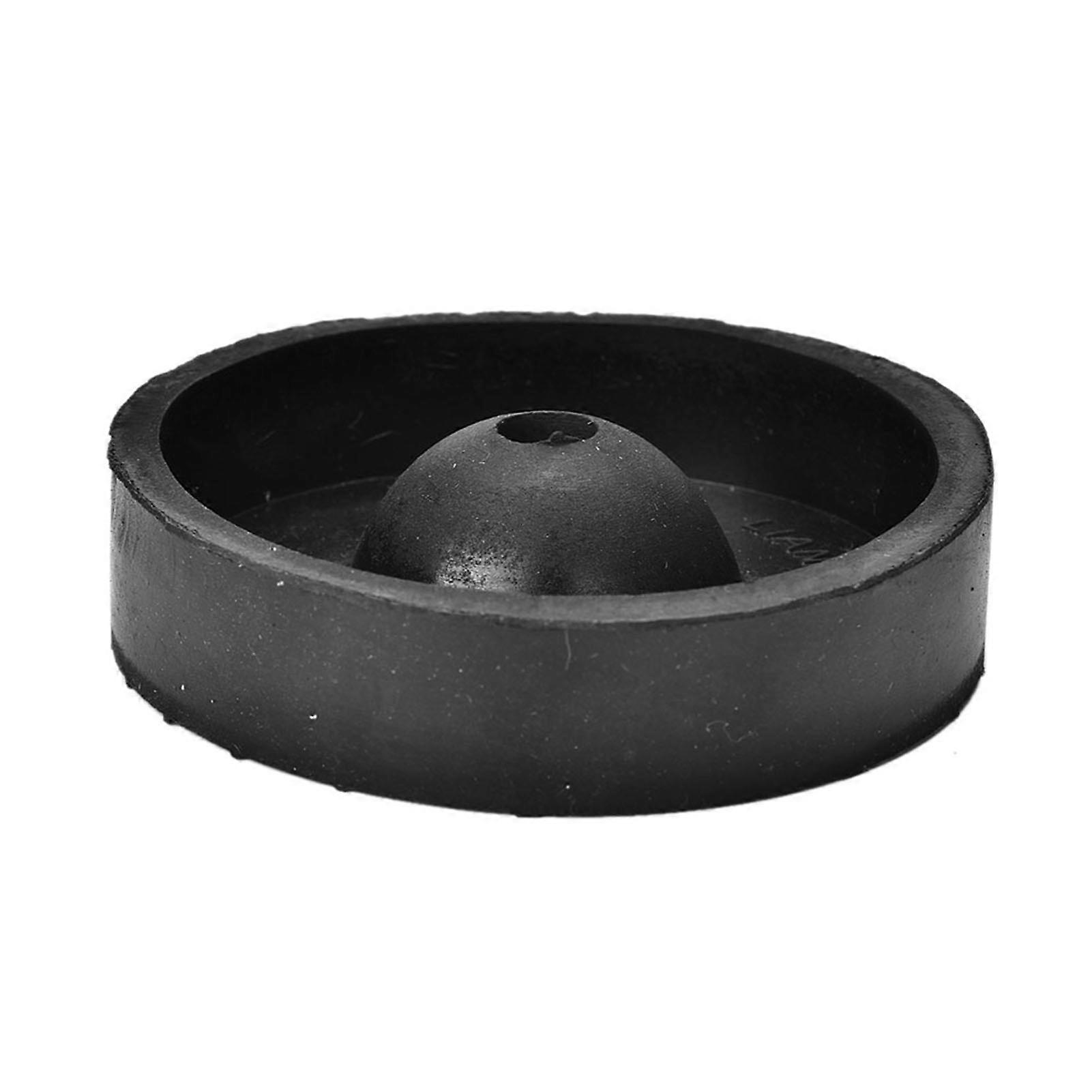 Rubber base for wax casting (7.6 cm)