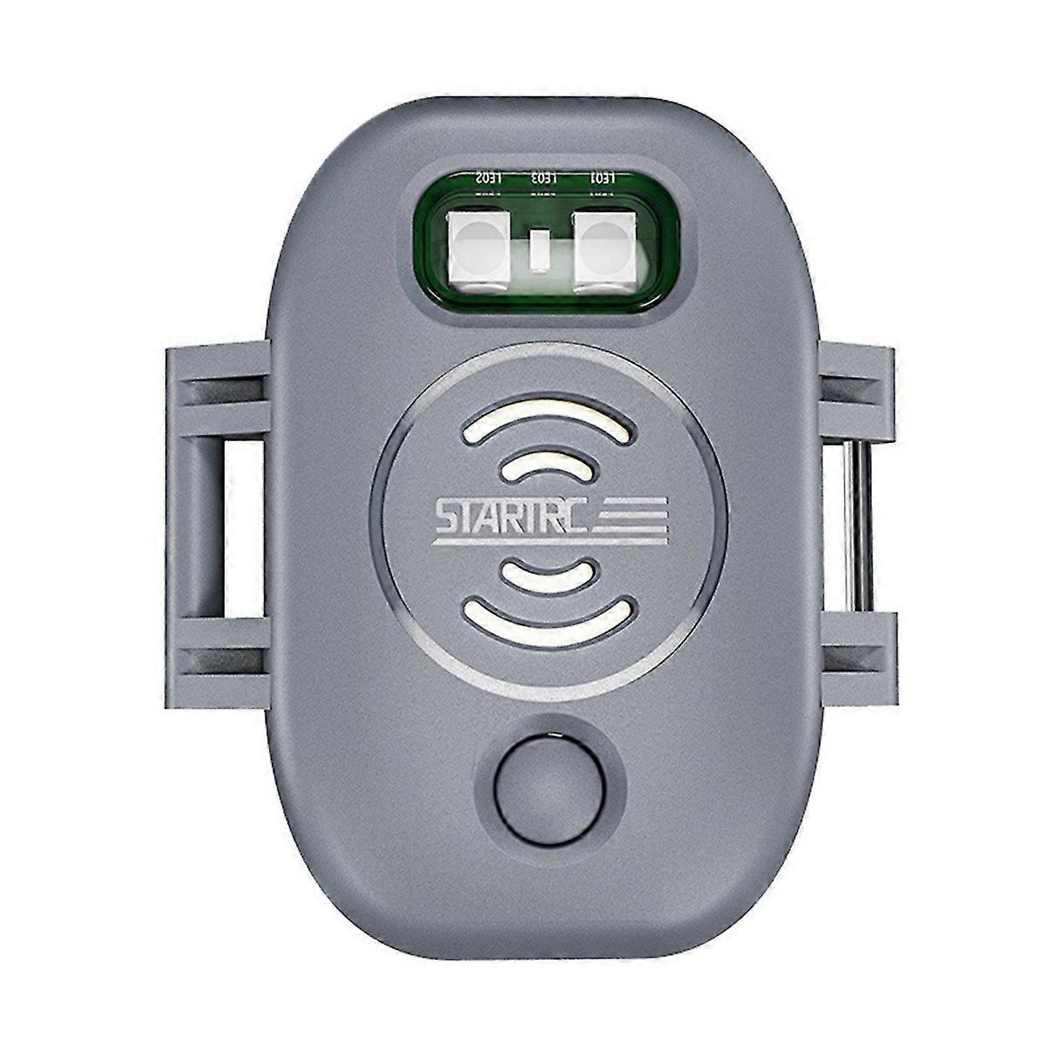 STARTRC Drone Locator for DJI NEO Drone Tracker Siren Positioning