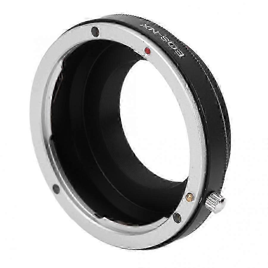 For EOS-NX Adapter Ring For Canon Mount Lens to for Samsung NX Adapter Ring