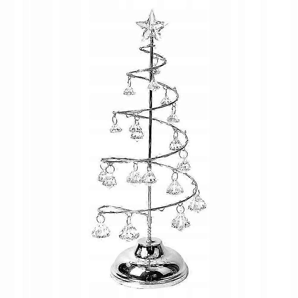 Christmas Decoration Light Christmas Tree 3d Lamp Shape Table Aesthetic Room