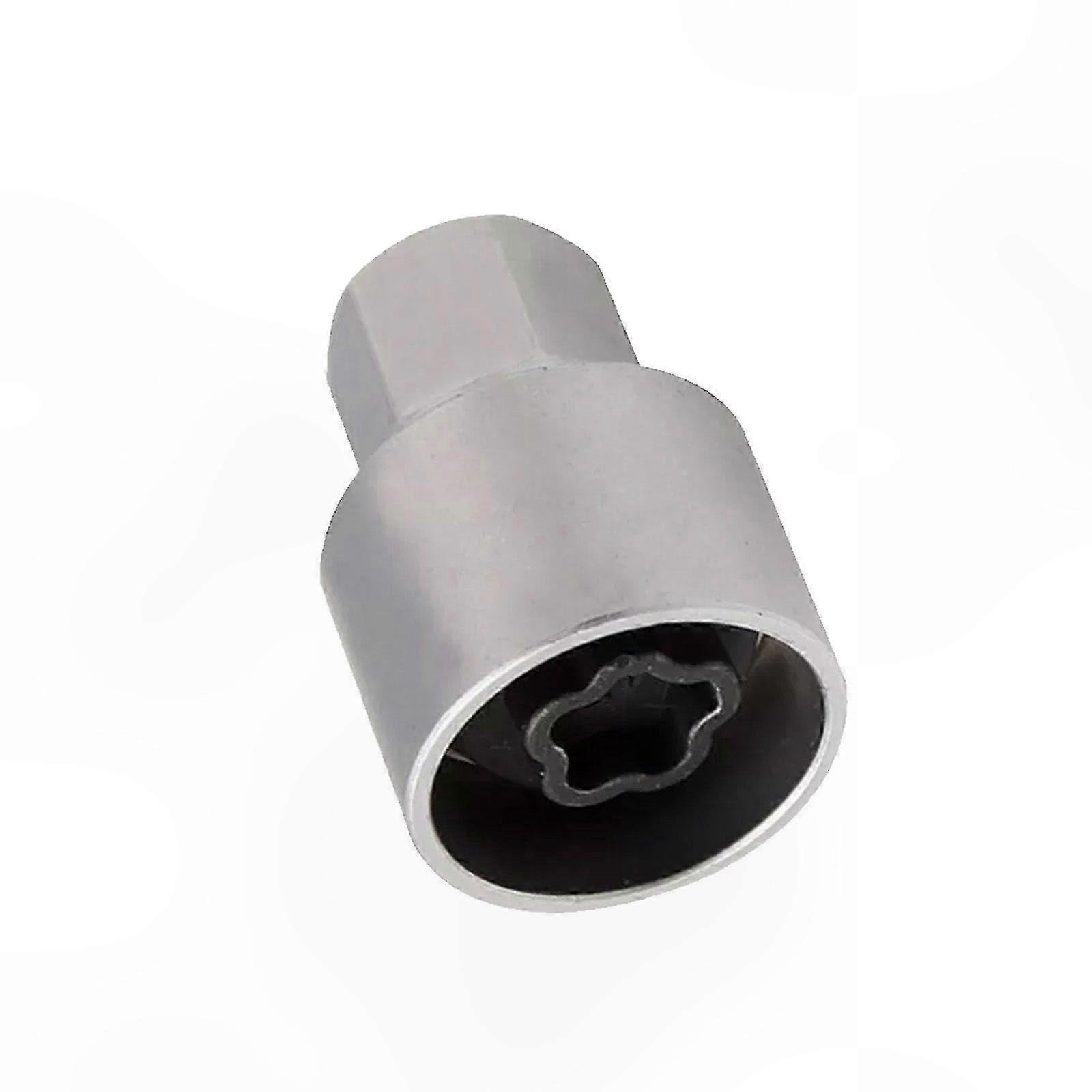 Wheel Lock Security Bolt Set for Series Anti-Theft Lug Nut Protection