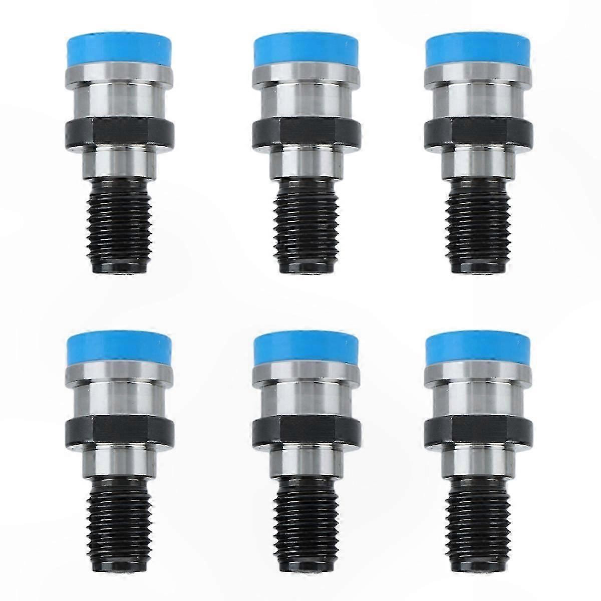 CNC Toolholder Adapter BT40 to NT40 Drawbar Thread Pull Stud Converter