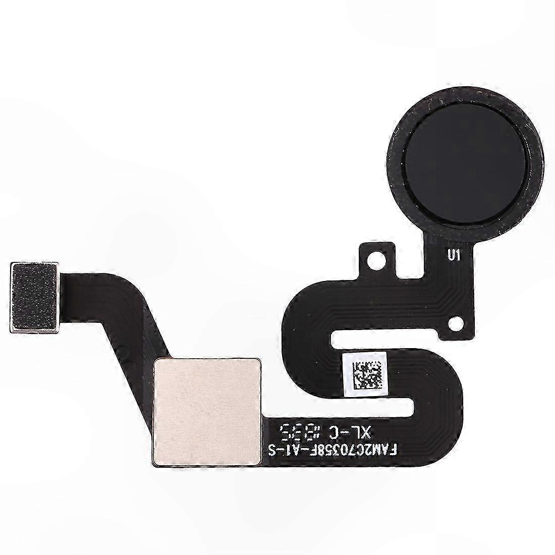 Fingerprint Sensor Flex Cable for  5.1 Plus - Replacement Part
