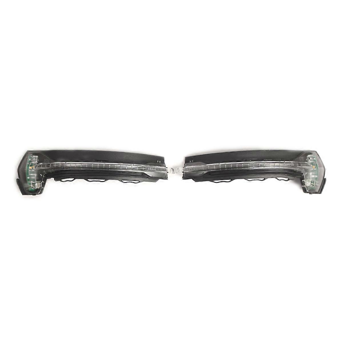 Rearview Mirror Turn Signal Light Wing Door Mirror Indicator for A3 S3 8V 2012-2018 8V0949101 8V094
