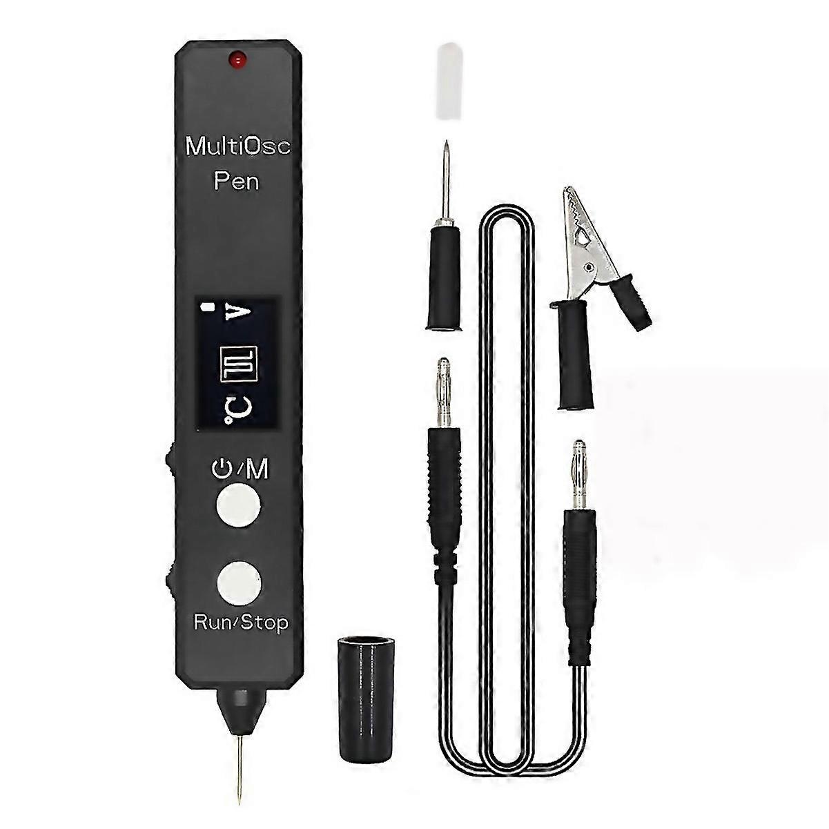 For Tester Thermal Imager Resistor Diode Voltage Detection Pen