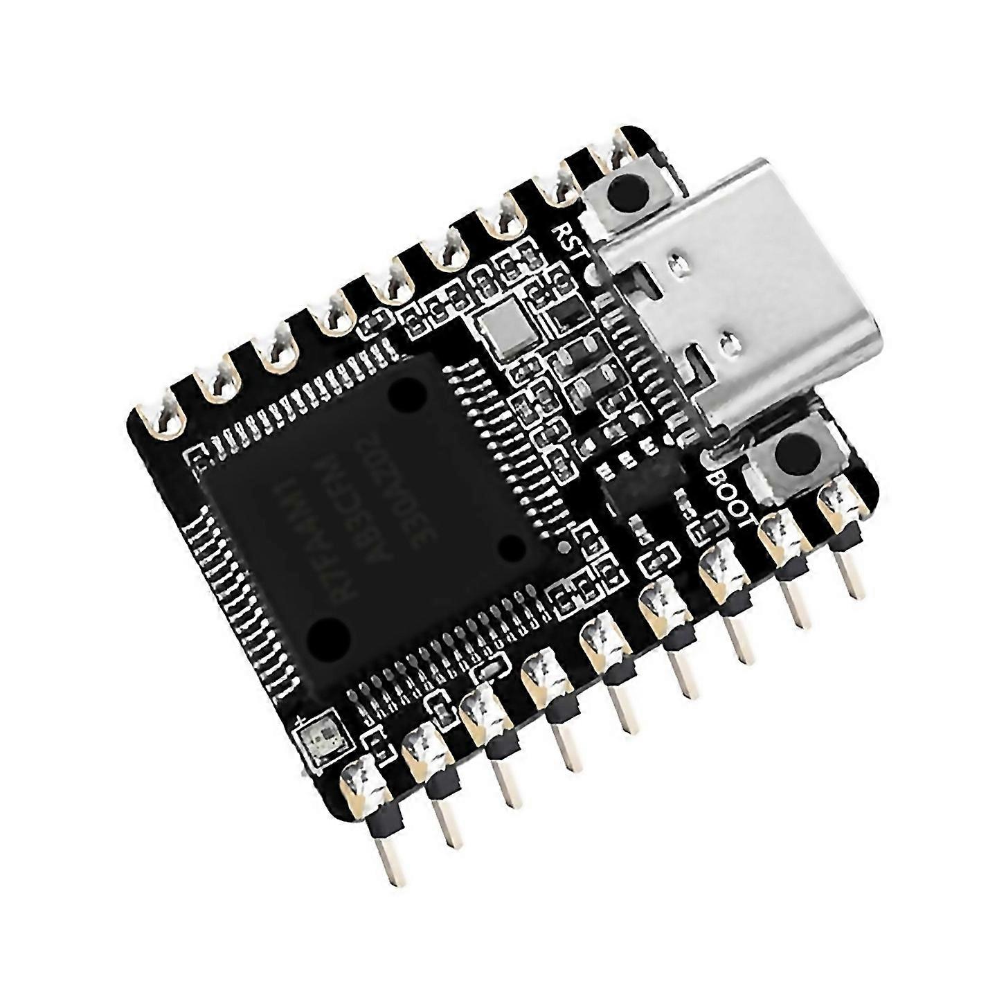 Für Ra4m1mini Uno Minima Ra4m1 Tiny Supermini R7fa4m1 Board Kompatibel mit R4 für Arduino