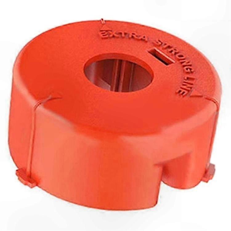 Lawn Mower Spool Cap for 3000, 2300 & 30 Series, Replacement Component F016L71115