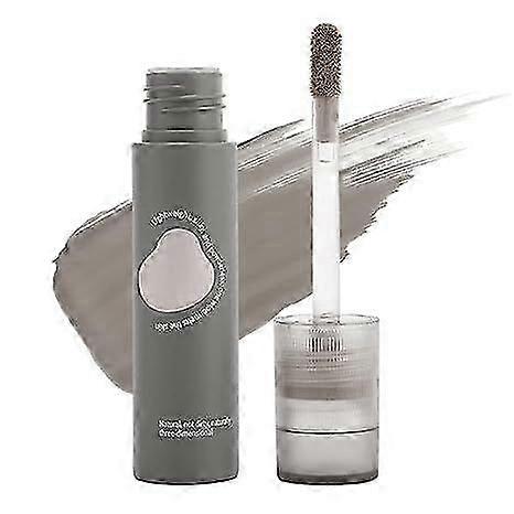 Cool Toned Liquid Contour Stick Cold Grey Cream Bronzer für einen modellierten Look, leichtes, verblendbares, mattes Finish, lang anhaltendes flüssiges Contouring-Make-up