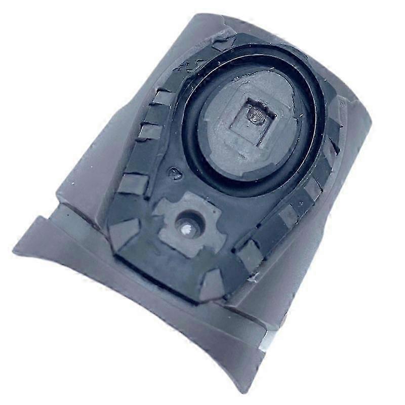 Universal Power Switch Button Rubber Pad Replacement for Supersonic Hair Dryer HD01/HD02/HD03 Models