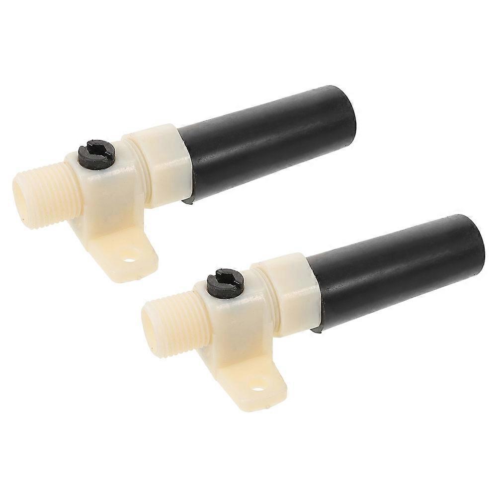 Automatic Sheep Water Bowl Valve Plastic for Livestock 4Pcs Pack