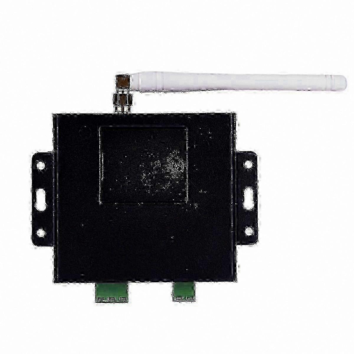4G GSM Automatic Gate Opener with Access Controller and Free Phone Compatibility for Garage Gates
