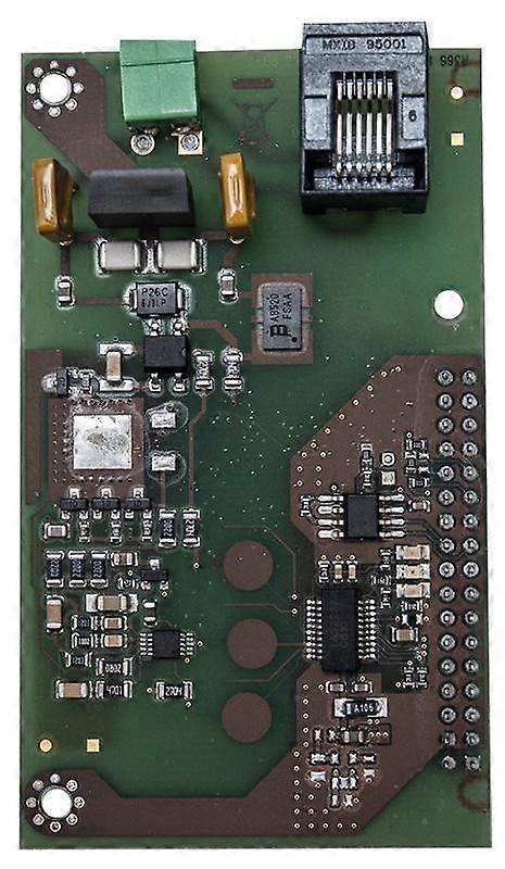 2N Lift8 Pstn Module Au 918652au