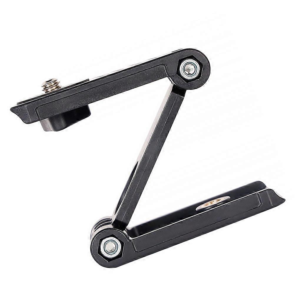 Camera Tripod Bracket for Holding Use with 5Pcs Z Type Pan Tilt Stand