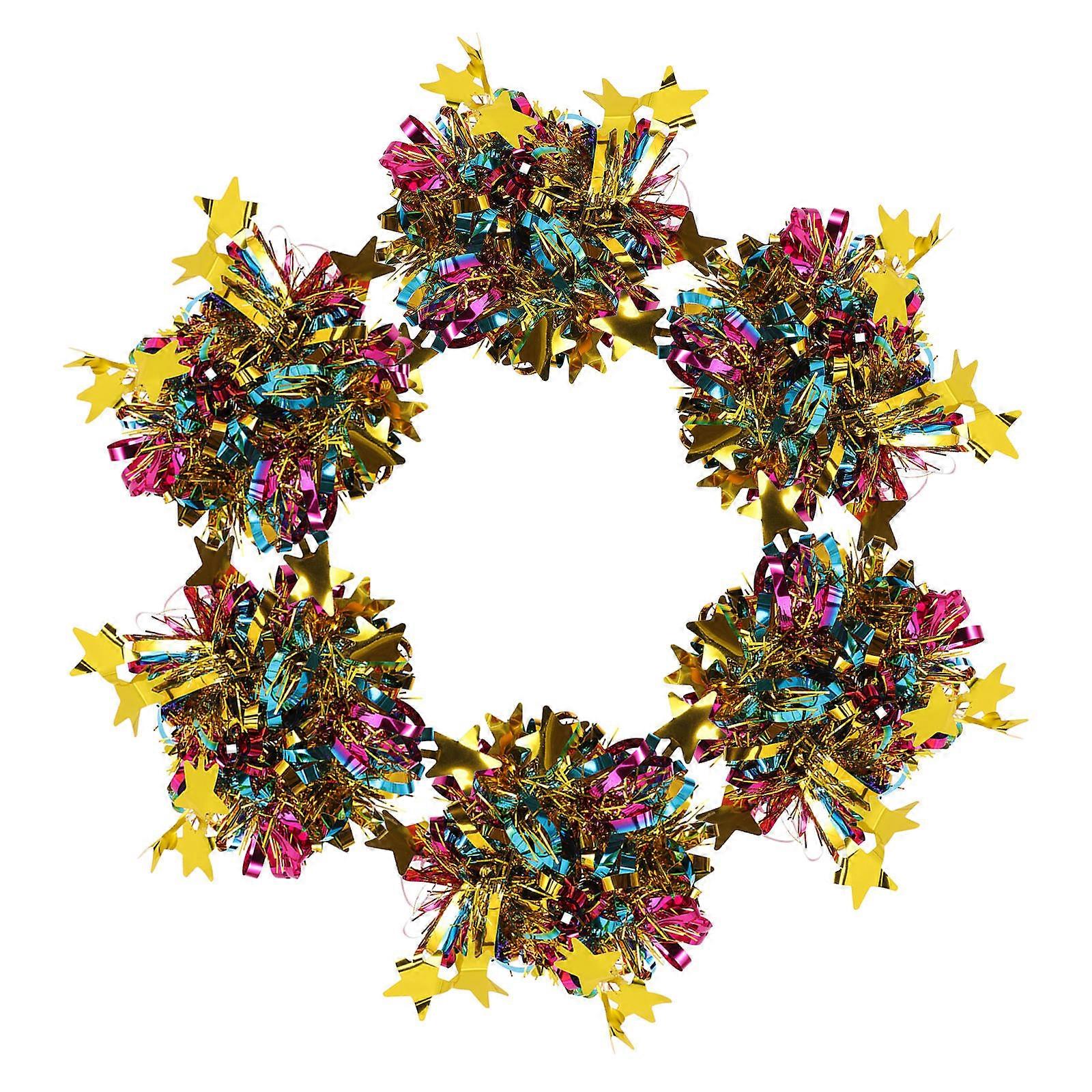 Cheerleader Pom Poms for Performance Use 18Pcs Cheerleading Pom Poms