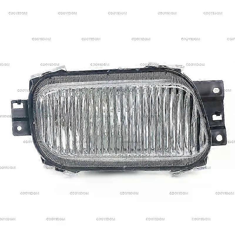 For Mitsubishi Canter FUSO FE 7/8 2005-2011 Car Front Fog Light Corner Lamp Turn Signal Light Headlights indicator Lamp Assembly 2025
