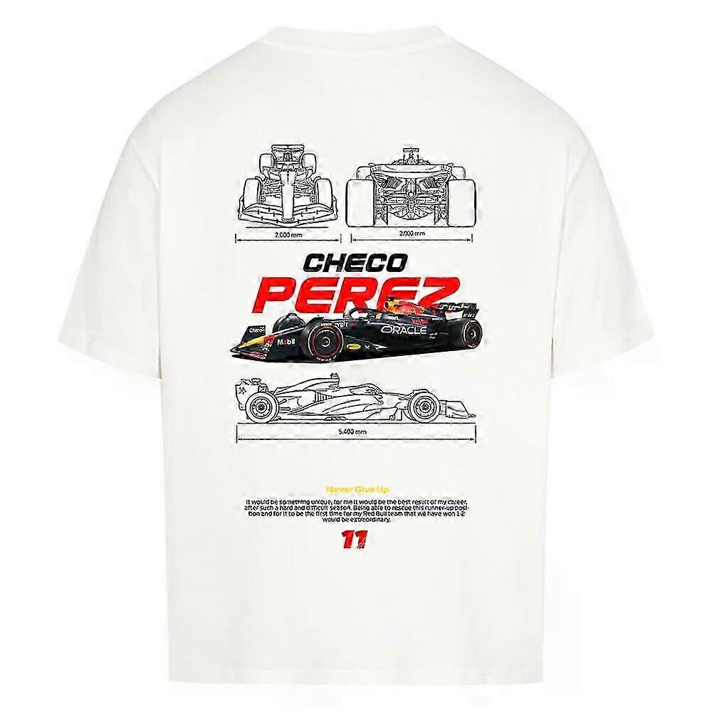 Perez Classic T-shirt Rockinstone