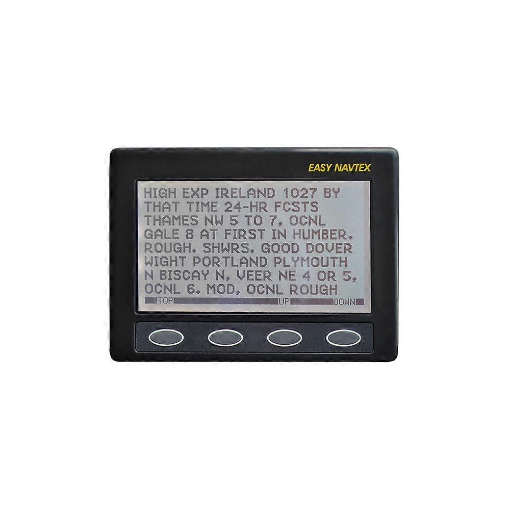 Nasa Easy Navtex With Series 2 Antenna