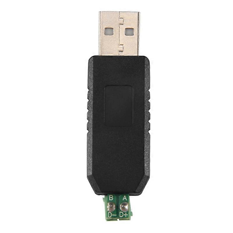 USB to RS485 485 Converter Adapter Support Win7 XP Vista Linux OS WinCE5.0