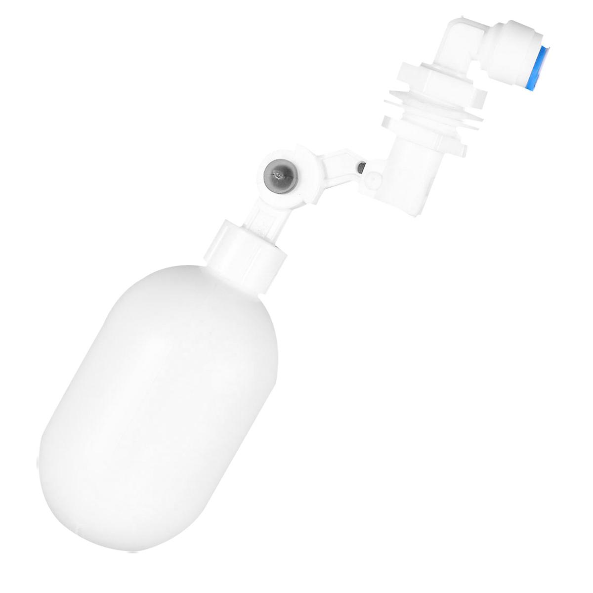 Water Filter Float Ball Fish Tank Controller 3Pcs Plastic Valve