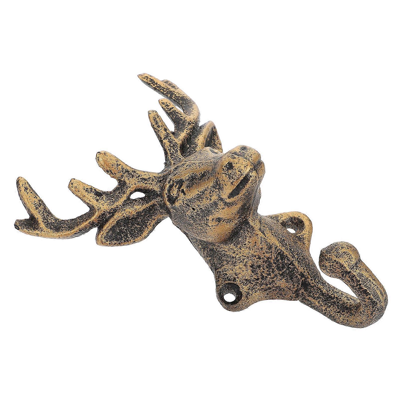 Iron Hooks Hook for Decoration 1Pcs Wall Hook