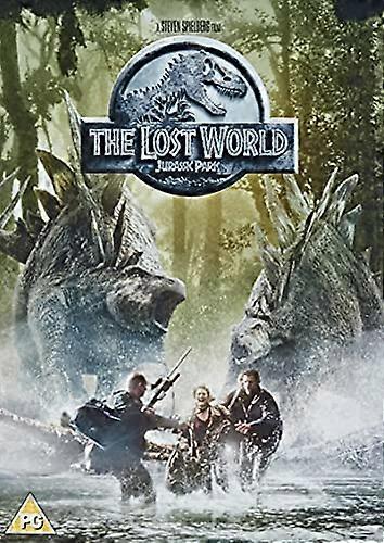 Jurassic Park 2 Dvd/awr [DVD]