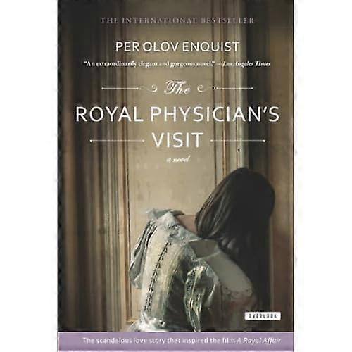 The Royal Physician's Visit