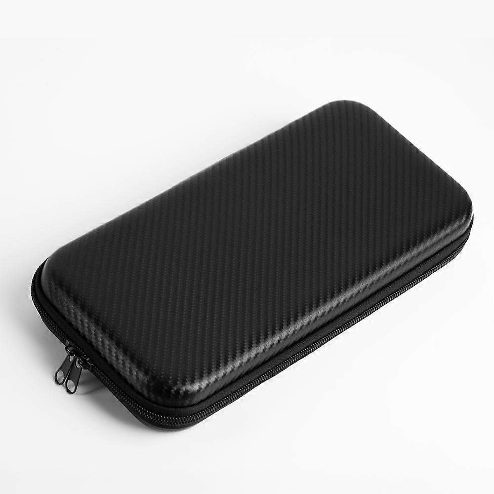 Carbon Fiber Storage Bag For Nintendo Switch 2