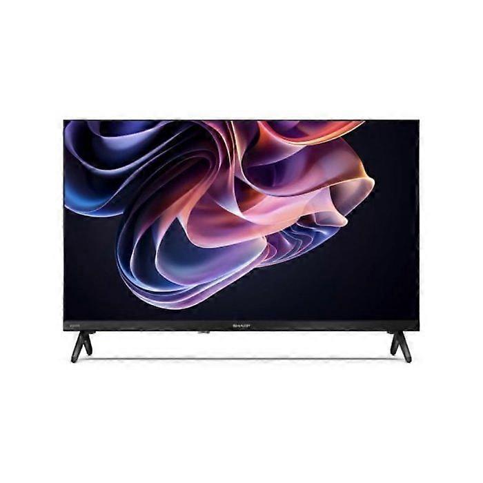 Sharp LED 24HF2265E 24" HD Ready -älytelevisio Google TV HDR10