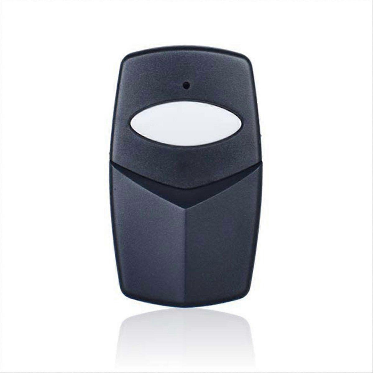 For Linear GTO RB741 FM135 318MHz Garage Door Remote Control 9 Dip Switch Gate Door Opener Transmitter