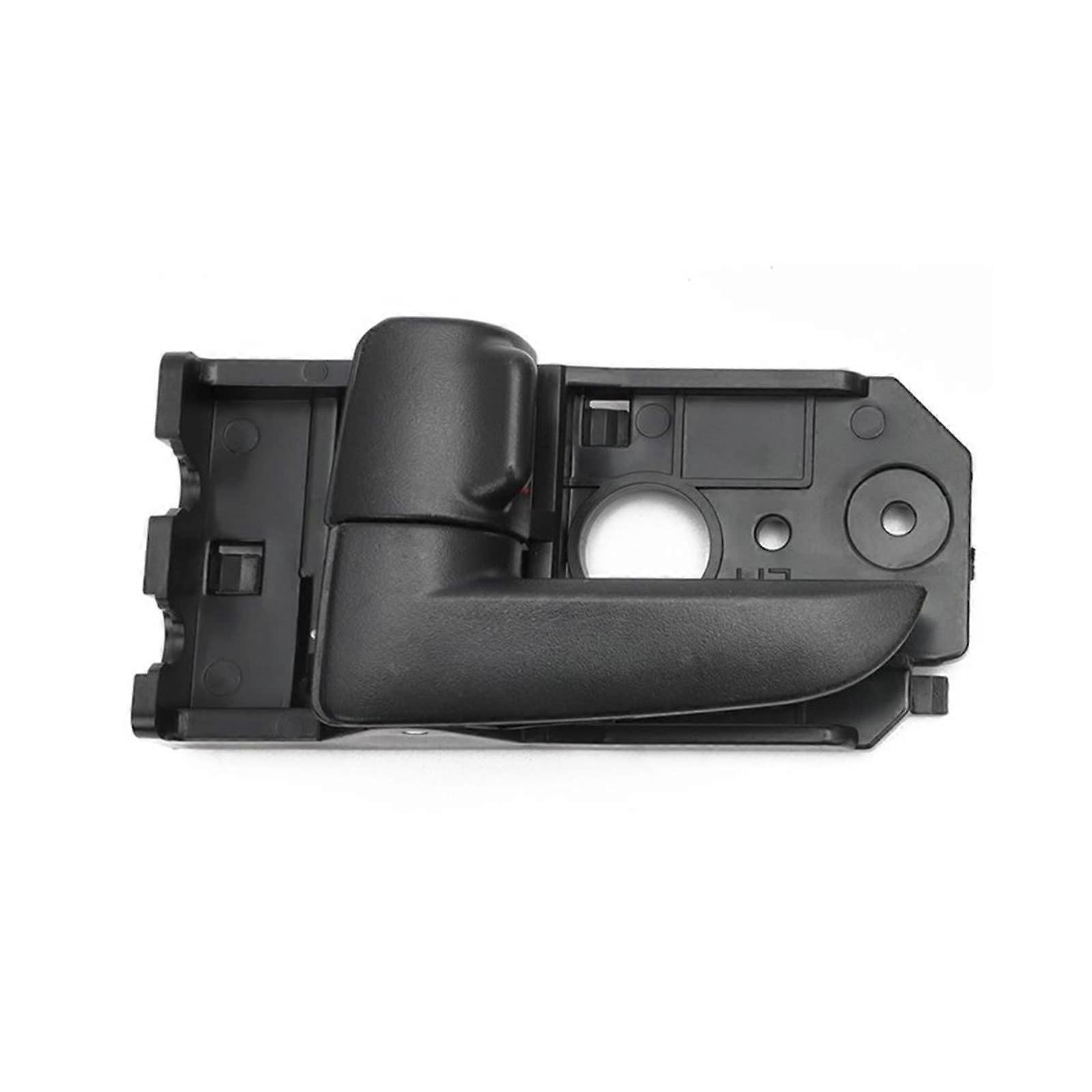 Interior Door Handle 20052012 Front Left Black Inner Door Pull Handle Trim