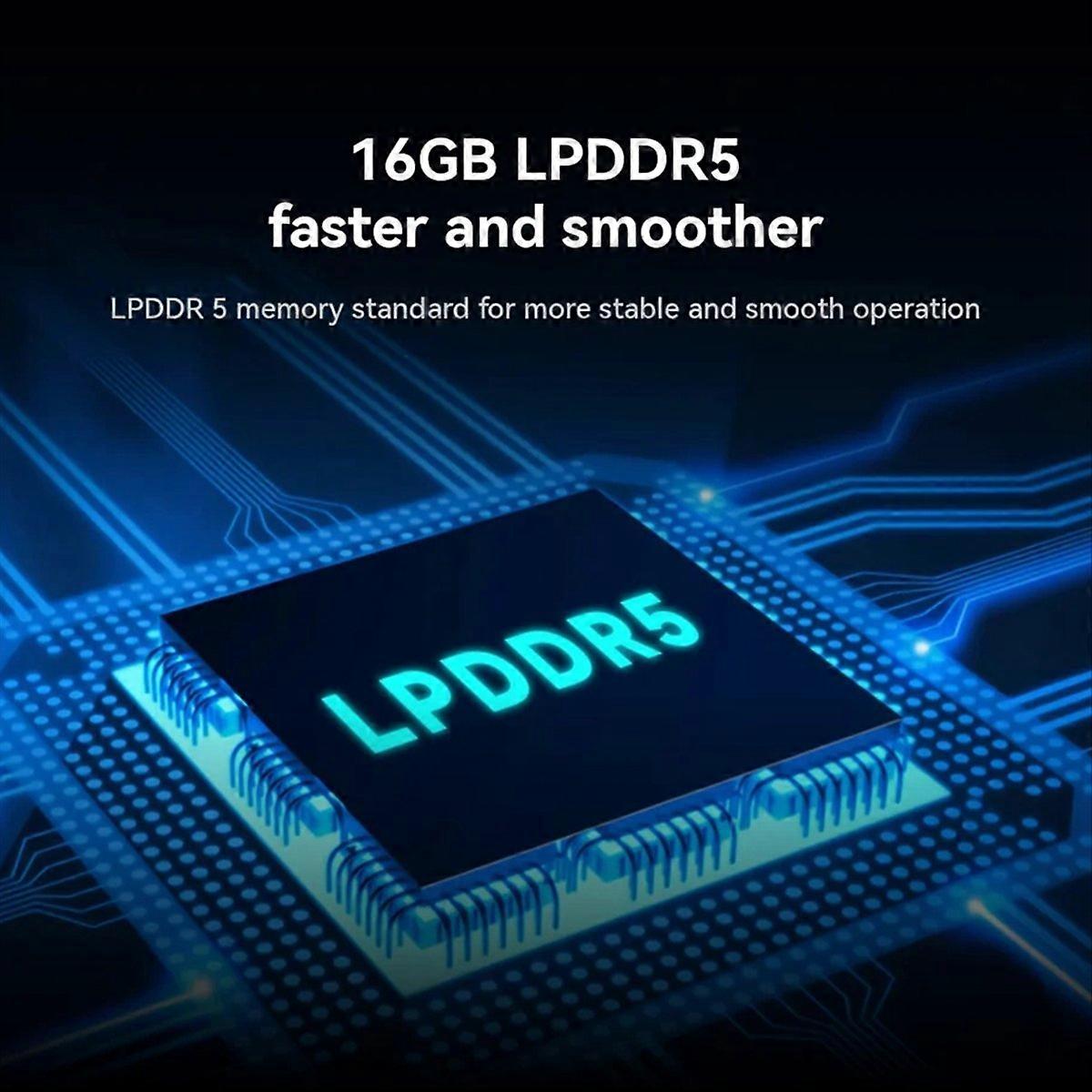 For 5 Pro Development Board 16GB RAM RK3588S 8Core 64Bit