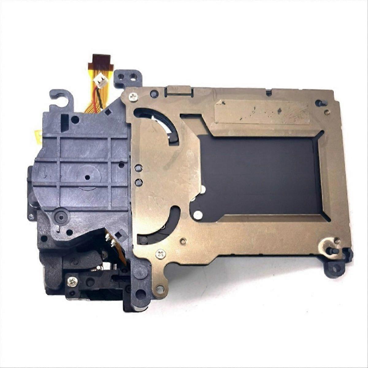 For 60D Shutter Assembly Group Digital Camera Repair Part